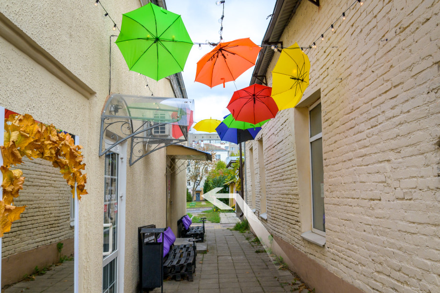 22.10.2025. Ул. Социалистическая, д.76, пом.2. Кафе «ГрилиаН» (войти во двор и повернуть налево).