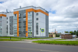 Почем квартиры в Бобруйске? Бюджетные и дорогие варианты в октябре-2025