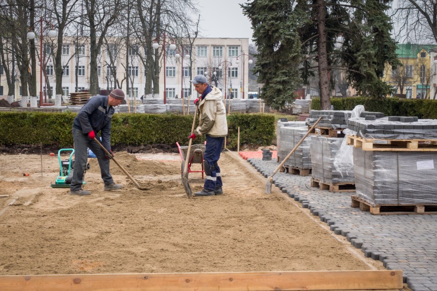 ТОП вакансий для бобруйчан без специального образования