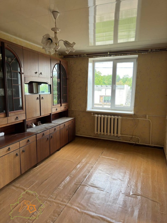 Фото взято из объявлений о продаже квартир.