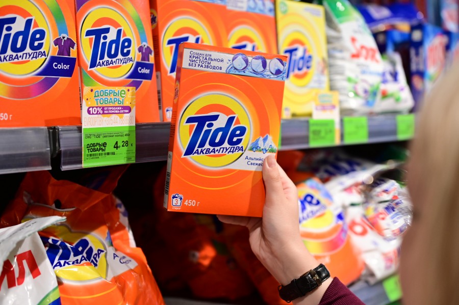 «Добрые товары» — один из проектов «Евроторг», позволяющий оказывать помощь детям, нуждающимся в дорогостоящем лечении.