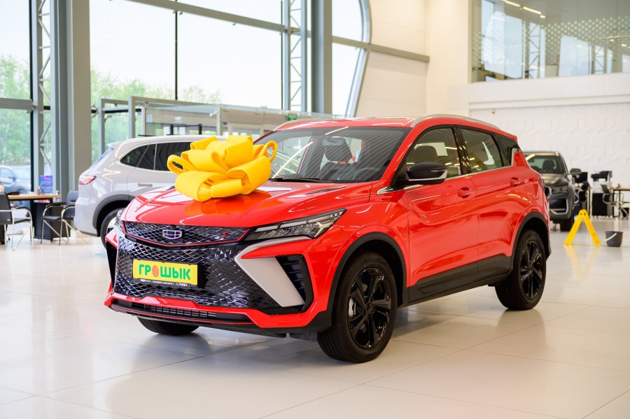 Стартует новый тур рекламной игры «Шчаслівы кошык!»