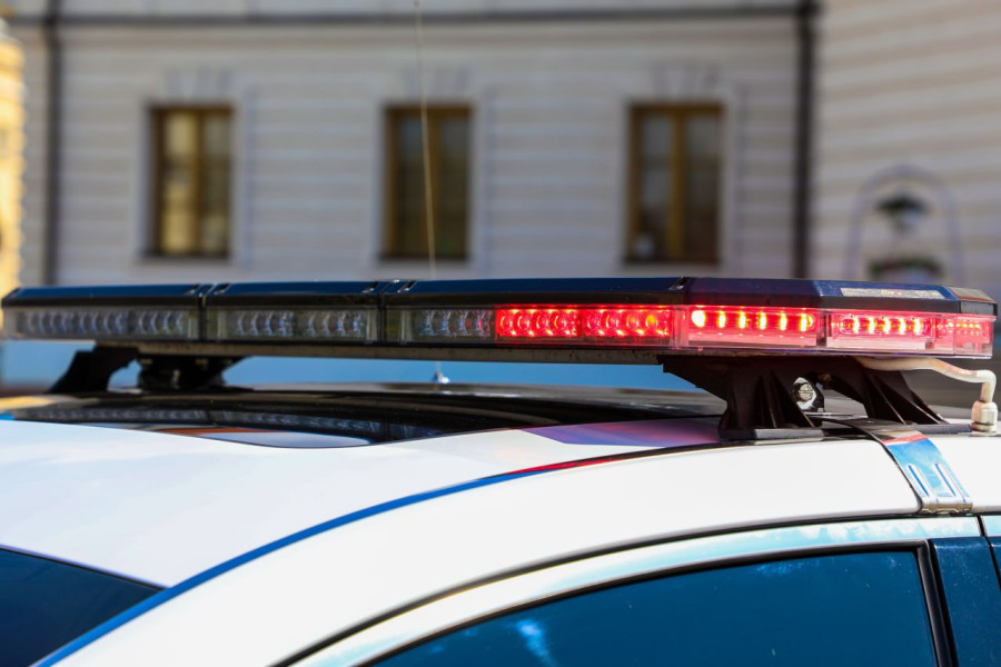 За прошедшие выходные в Могилевской области задержали около 20 пьяных водителей