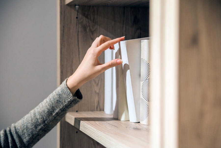 В Беларуси пополнился список запрещенных к распространению книг 