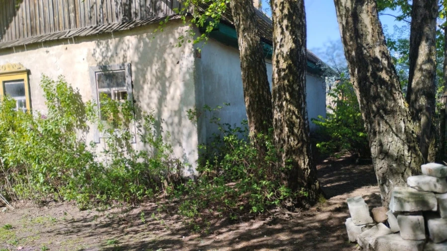 Фото взято из объявлений о продаже домов.