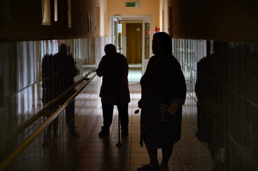 Жительнице Бобруйского района не хотели назначать пенсию: она подала в суд и выиграла