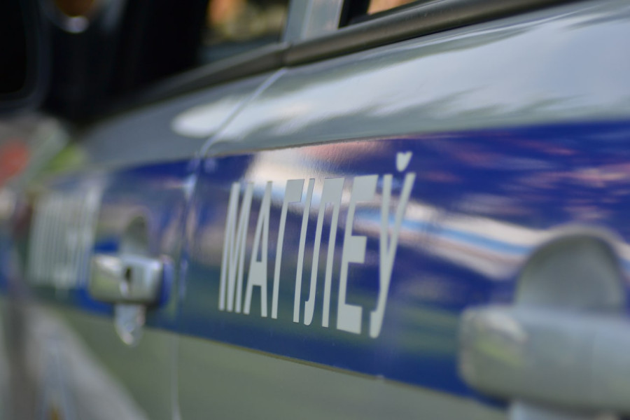 15 пьяных водителей и около 30 нетрезвых пешеходов: итоги ГАИ по Могилевской области за выходные