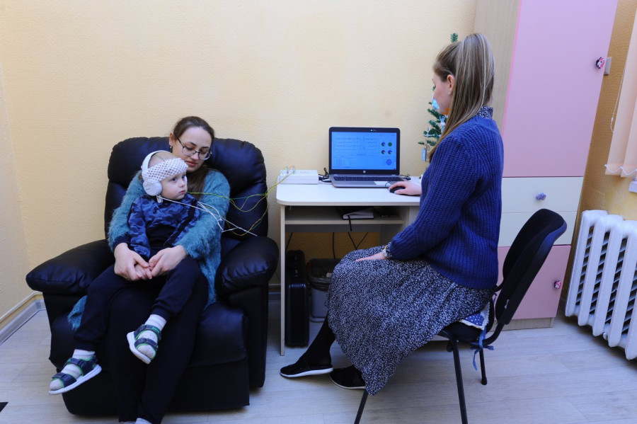 Логопедический центр «Я говорю»