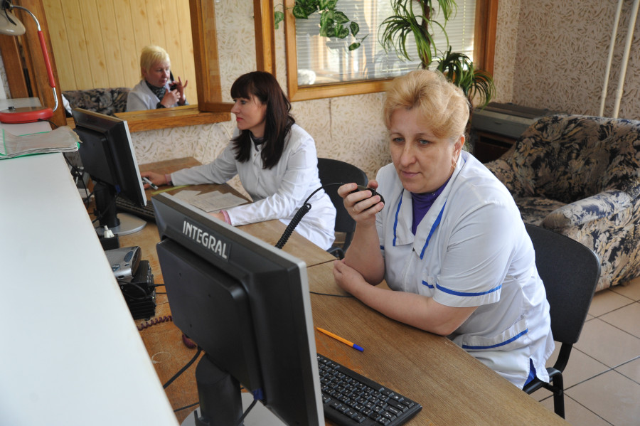 «Расскажу вам про нашего замечательного фельдшера». Жизнь глазами бобруйчан и жителей района