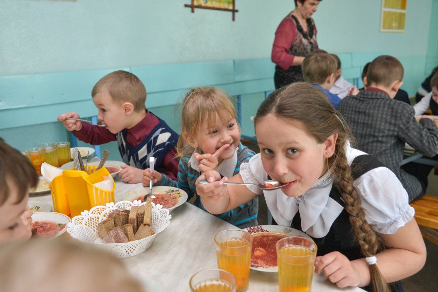 Родители должны помнить об ответственности. Специалист ответила, можно ли отказаться от отказаться от школьного питания