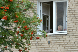 «Хорошо, если с соседями повезет, а если – нет...» Жизнь глазами бобруйчан