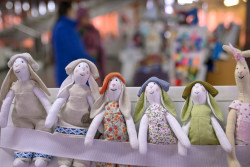 В Минске запустили интернет-магазин с продукцией подопечных соцучреждений