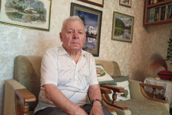 Иван Богдевич, бывший главврач поликлиники №6: «Мне интересней было работать»