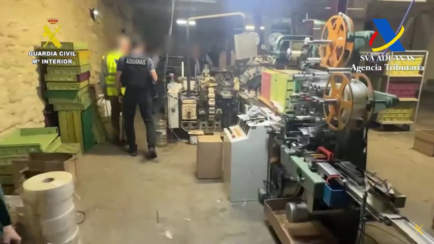 В Испании белорусов освободили из трудового рабства: обещали от 2,5 тысяч до 3 тысяч евро в месяц