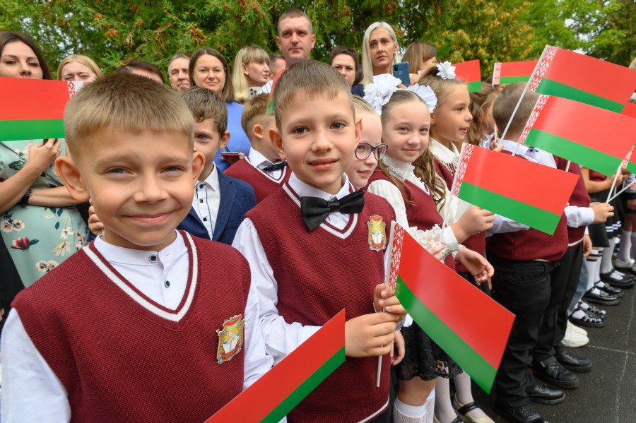 Фото из архива редакции.