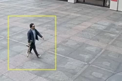 Пять человек погибли при стрельбе в офисном здании на Манхэттене в Нью-Йорке