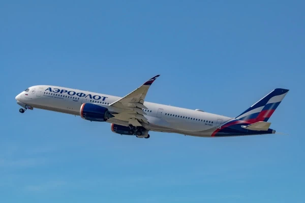 «Аэрофлот» из-за технического сбоя отменил десятки рейсов, в том числе в Минск