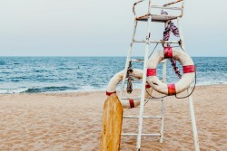 Врачи предупредили отдыхающих на море в Турции об опасной бактерии