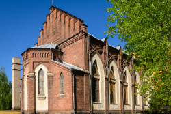 Бабруйскі касцёл просіць дапамогі