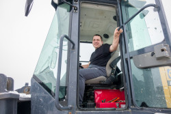 Вакансии для водителей и слесарей в Бобруйске   