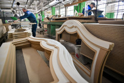 Вакансии в Бобруйске с зарплатой от 1 500 рублей