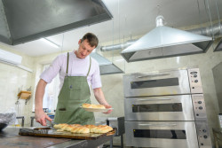 Вакансии для тех, кто любит готовить и хочет работать в общепите Бобруйска