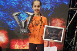 Кубок «Герои» впервые приехал в Бобруйск