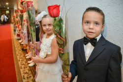 «Дочь только в 38 лет вышла замуж, но подтвердилось, что все происходит вовремя». Жизнь глазами бобруйчан