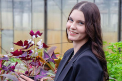 В Бобруйске появится новый арт-объект. Его автором станет молодой специалист ДЭП Бобруйска 