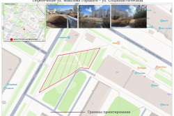 В Бобруйске проходит конкурс на лучший проект благоустройства территории. Поучаствовать может каждый 