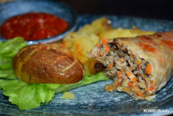 Четвертый гастрономический «СмакFEST» пройдет в Бобруйске