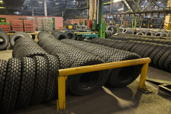 ЕС возобновил санкции в отношении «Белшины»