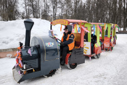 Скоро весна. Рассказываем, что изменится с 1 марта 2026 года