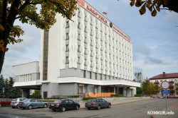 Руководство Бобруйска ответит на вопросы горожан 12 июля