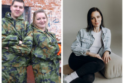«На физре – последняя из-за веса и слабости» Бобруйчанка – про неудачные эксперименты с диетами и ЗОЖ, который ей помог полюбить себя