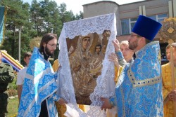 В Бобруйском районе пройдет крестный ход и молебен