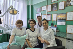 «Нет зуба – и маленькая часть мозга 