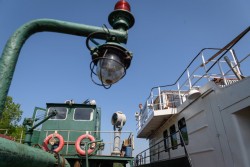 В Витебске освоили строительство технического флота 