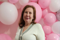 Нина Кирова, многолетняя работница «БЗТДиА» и многодетная мама:  «Жизнь проходит спокойно и хорошо»