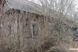 В Могилевской области исчез населенный пункт: теперь он в исторической памяти