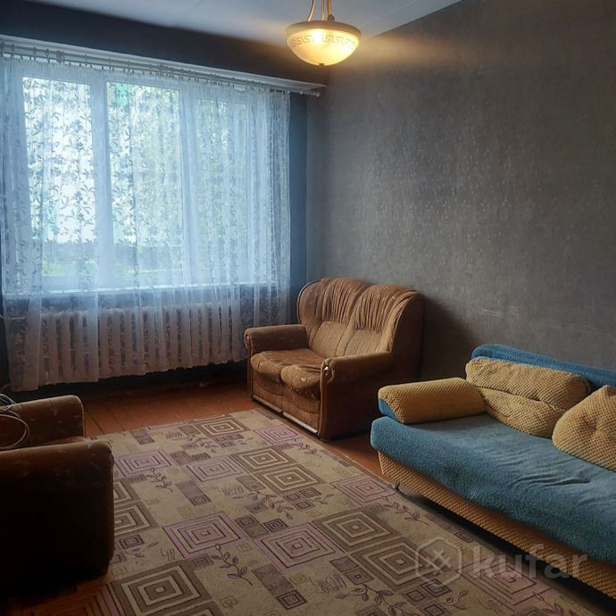 Фото квартиры из объявлений.