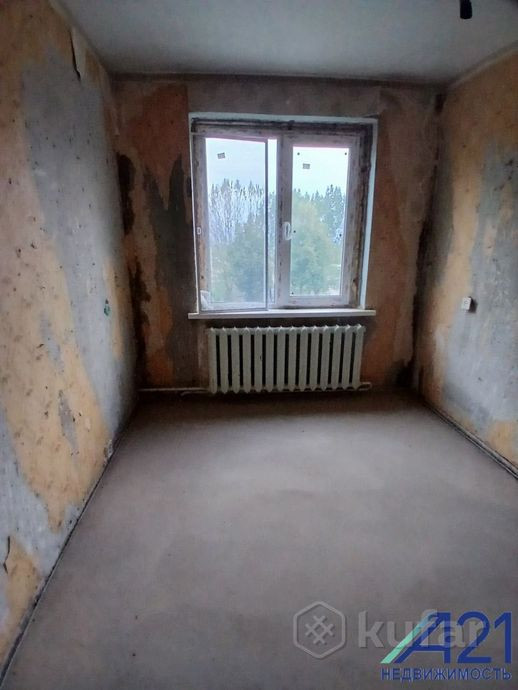 Фото квартиры из объявлений.