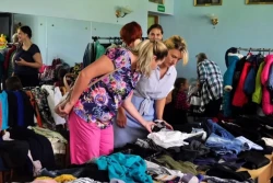 В Бобруйске пройдет бесплатная ярмарка по обмену одеждой