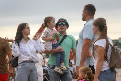 В Беларуси осознанное родительство хотят сделать трендом 