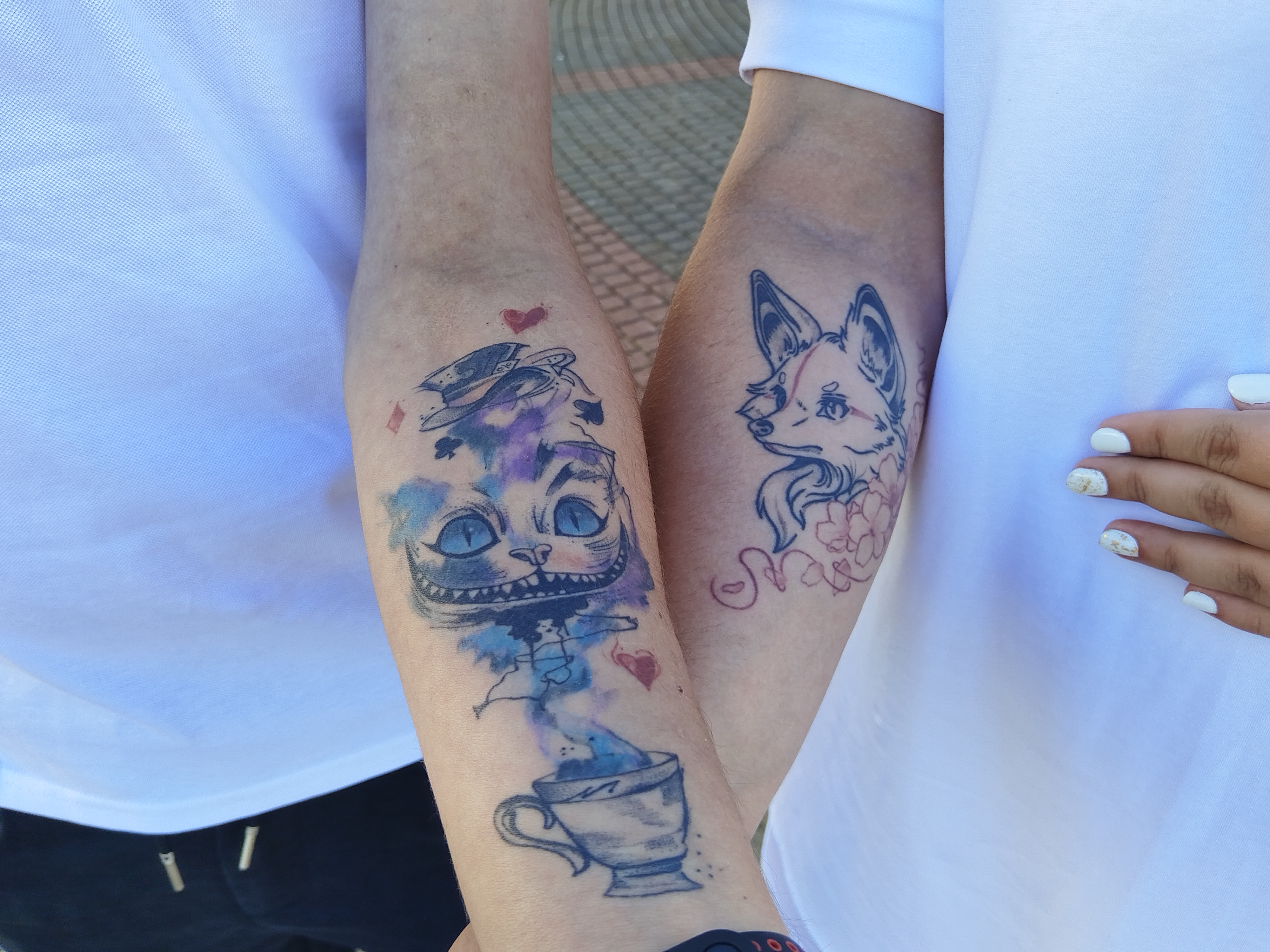 15.08.2025 г. Могилев, ЗАГС. Молодожены недели: Татьяна и Иван Середич.