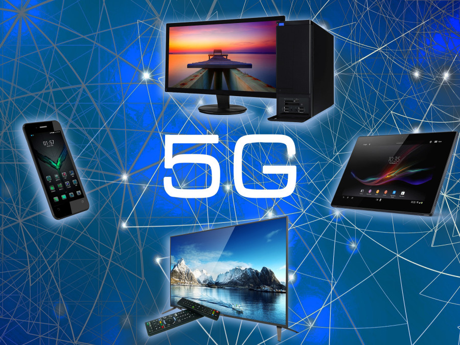 5G изменит ситуацию: в регионах Беларуси планируют ускорить мобильный интернет в разы