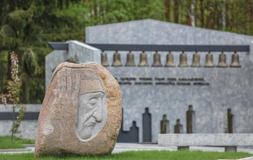 14 января – день памяти сожженной деревни Ола