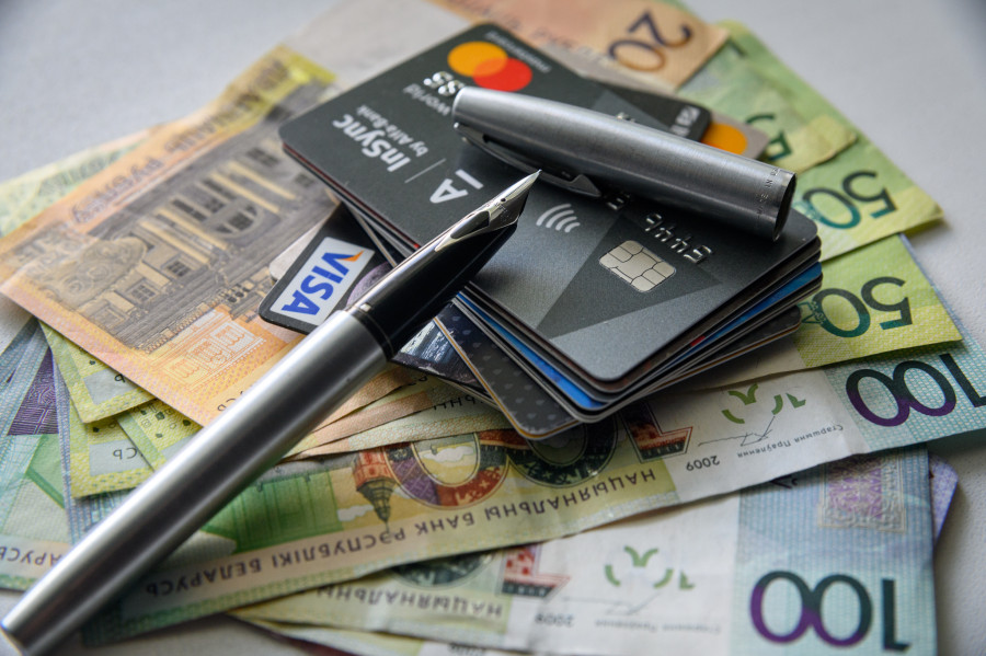 Продлен до конца 2026 года срок кредитной программы «На родныя тавары». Список расширен