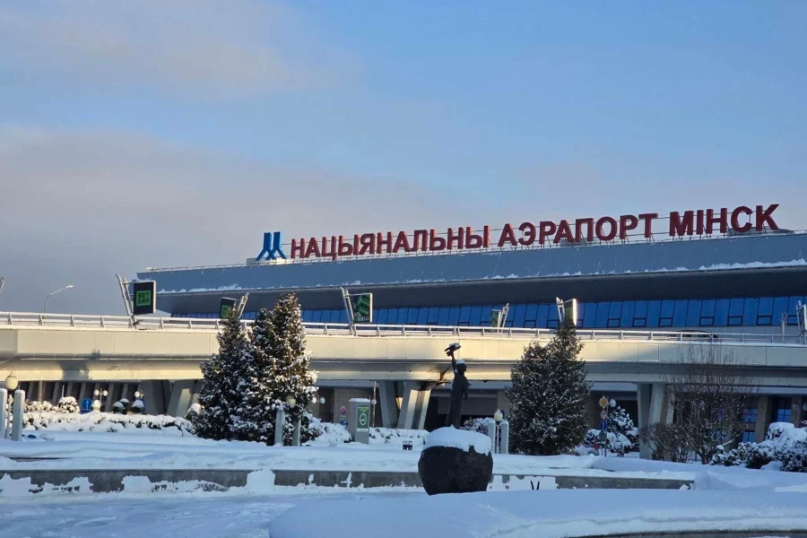 Авиакомпания FlyDubai возобновляет полеты в Минск с 1 февраля