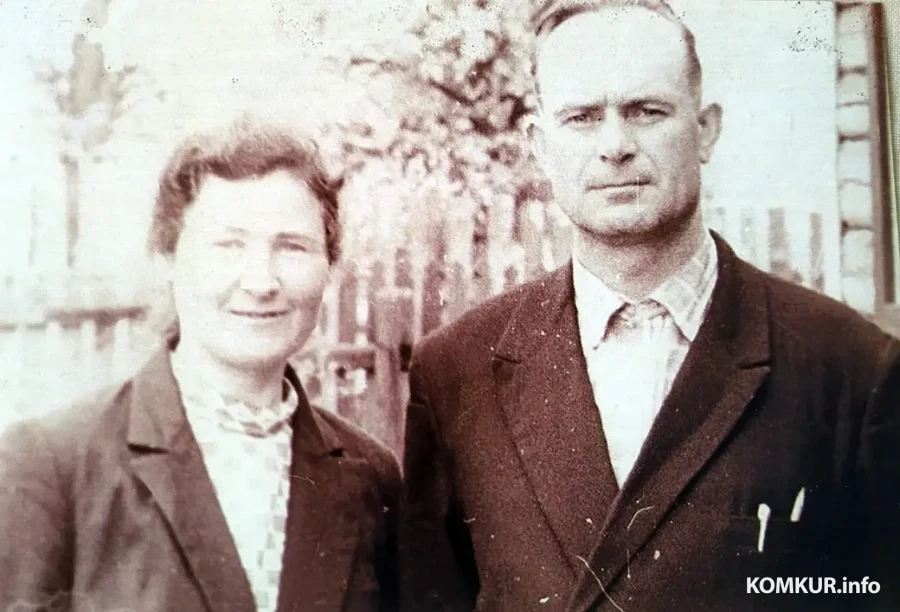 «І самі аж жахнуліся, што такую маладую ды прыгожую забілі». Вёска Усцярхі Глускага раёна. Частка 2